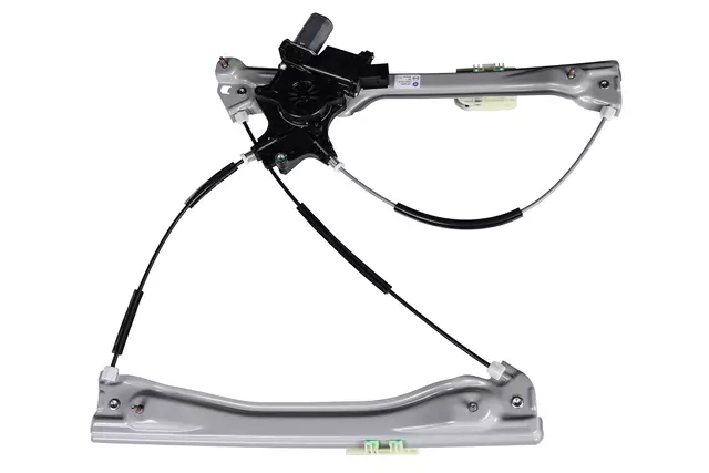 Front Driver Side Window Regulator