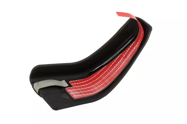 Passenger Side Pickup Box Paint Protector