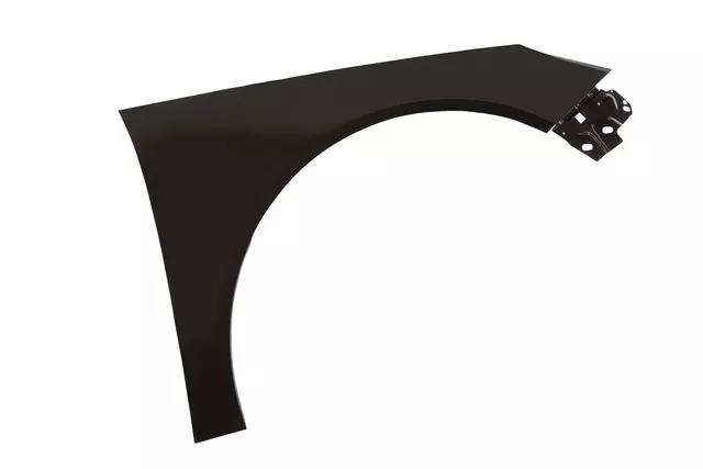 Front Passenger Side Fender