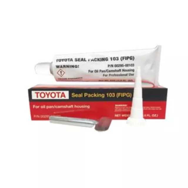 29500103 - Oil, Fluids &amp; Chemicals: Engine Sealant for Toyota: 4Runner, Avalon, Corolla, RAV4, Tacoma, Tundra Image