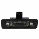 2006-2019 Ford - License Lamp