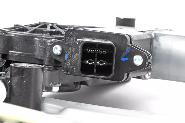 Front Driver Side Window Regulator