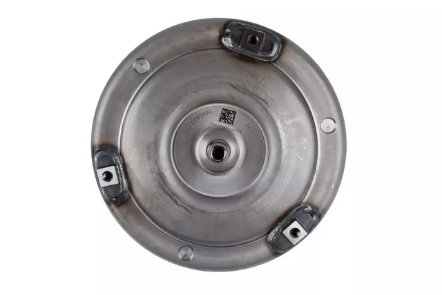 Automatic Transmission Torque Converter