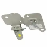 Exterior Door Handle Base