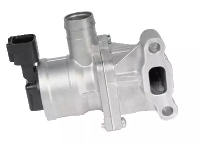 Air Injection Valve