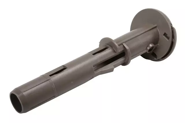 Dune 3rd Row Passenger Side Seat Head Restraint Guide