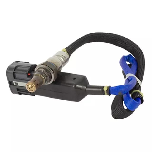 Foo Nox Trap Temperature Sensor Nitrogen Oxide (NOx) - 6.7L | FordUS