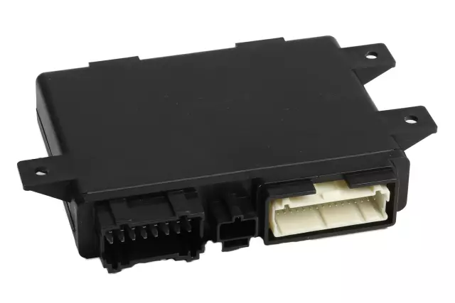 2004-2009 Cadillac XLR Folding Top Control Module 25840734 | OEM  