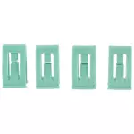 Rear Trim Panel Clip