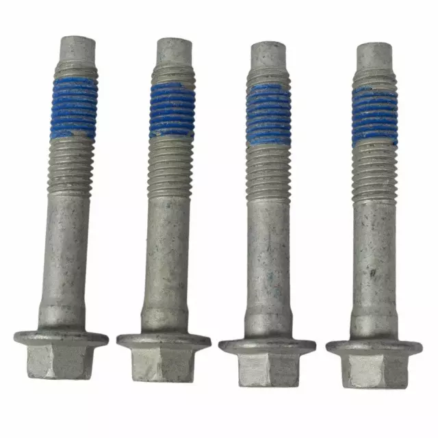 Lower Control Arm Mount Bolt