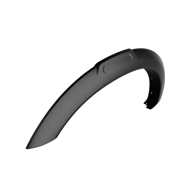 Flare アストンマーチャン SP 6MS44TZZAC - Wheel Opening Flare Molding Right - 2019-2020 Mopar