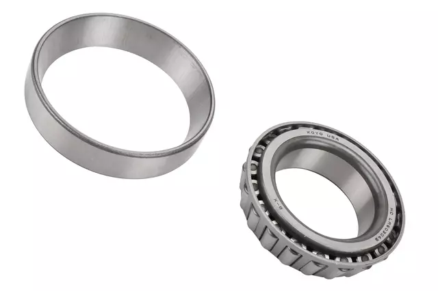 Front Driver Side Differential Bearing