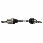 Motorcraft™ Axle Assembly