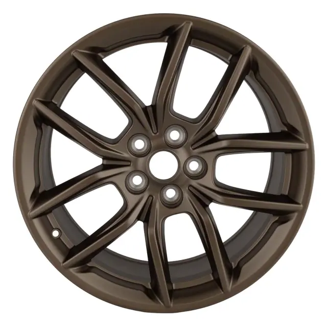 pr3z1007ga - Ford Wheel, Alloy | Levittown Ford Parts