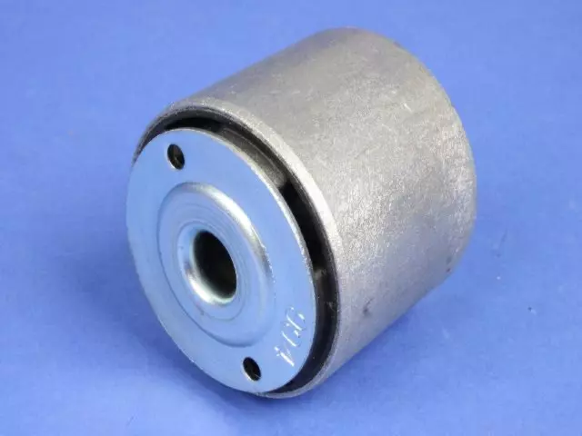Axle Mounting Isolator