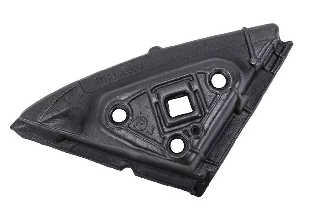 Passenger Side Rearview Mirror Gasket