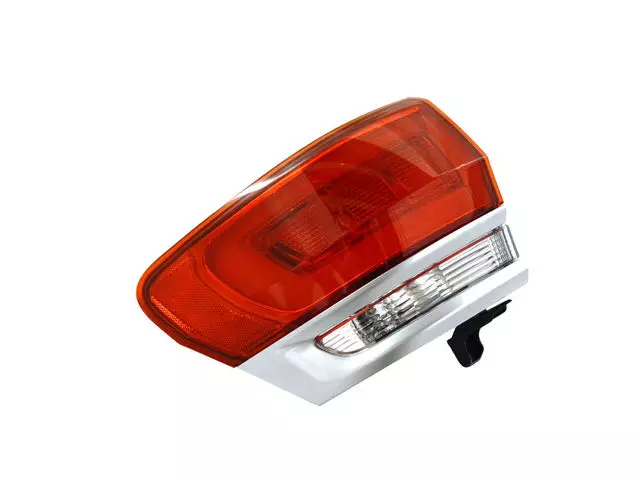 2015-2018 Jeep Grand Cherokee Tail Lamp, Left 68236135AD | My