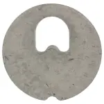 2010-2012 Ford - Lower Control Arm Plate