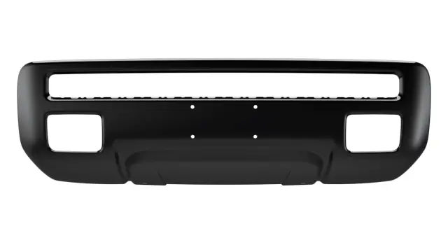 5SX96RXFAC - Front Bumper 2016-2024 Ram | The Official Mopar eStore