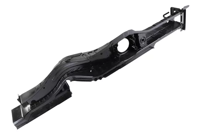 2010-2015 Chevrolet Camaro Driver Side Rear Compartment Panel