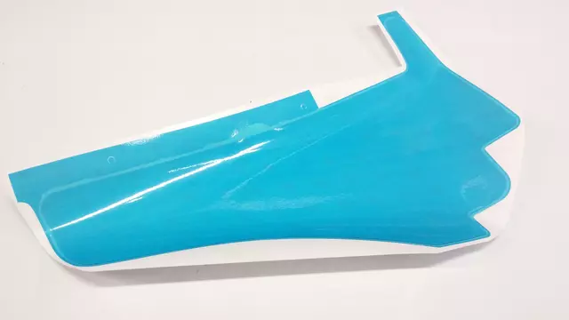 2007-2013 Toyota Tundra - Stone Guard