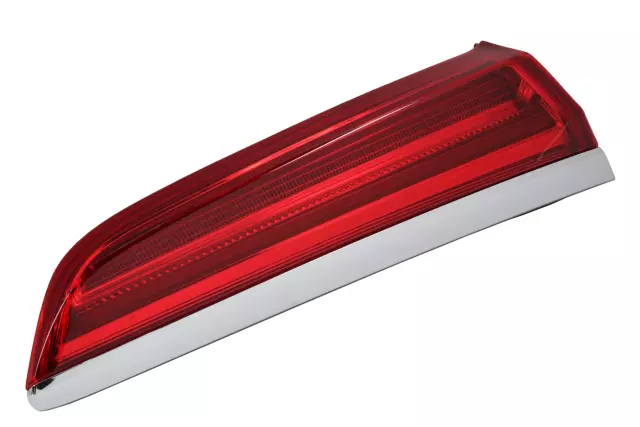 Rear Closure Auxiliary Signal Lamp