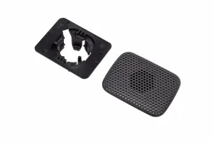 Silverado 1500 Active Noise Cancellation Microphone
