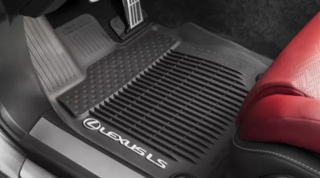 2018-2020 Lexus - Floor Liners, All-Weather
