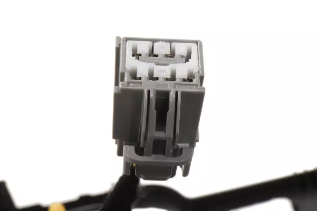 Door Interior Trim Panel