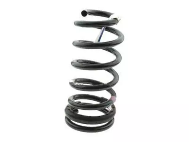 Coil Spring