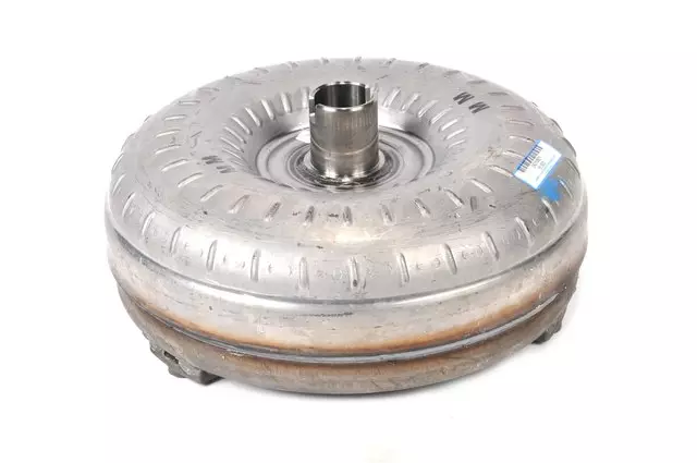 Automatic Transmission Torque Converter, Remanufactured