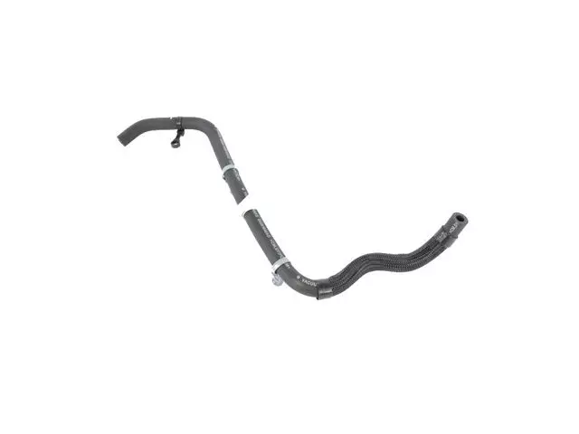 Brake Booster Vacuum Hose