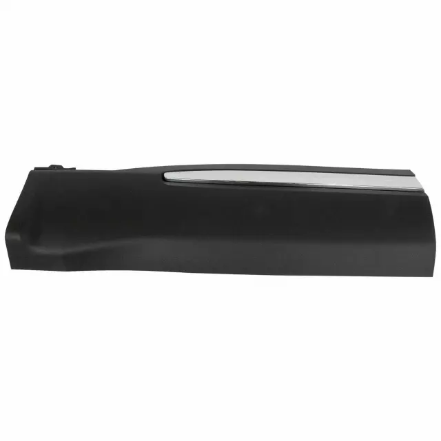 LB5Z-7825556-BB - Door Molding - 2020-2025 Ford Explorer
