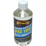 Refrigerant Oil -- PAG 100 (R-134a) Oil