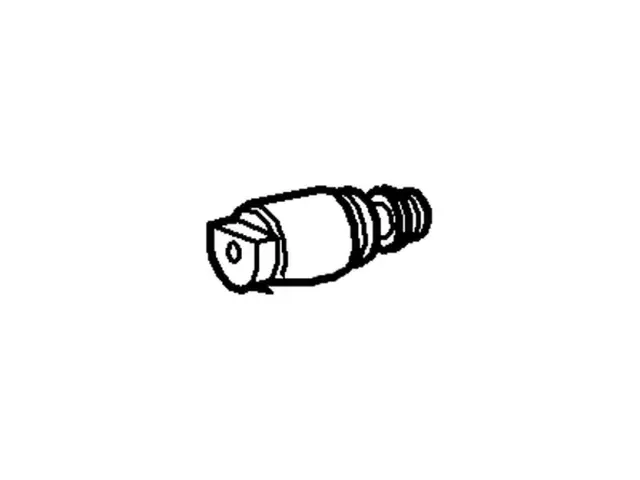Genuine Ford Automatic Transmission Control Solenoid – OEM CV6Z-7G383 (Used)