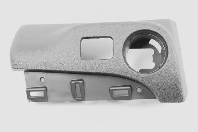 Headlamp Switch Bezel