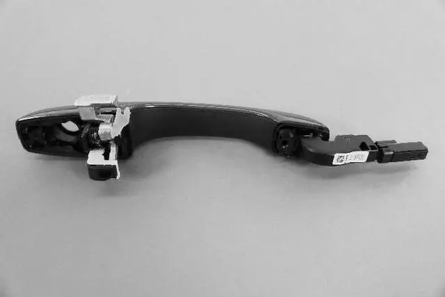 Exterior Door Handle, Left