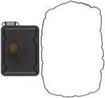 ATP Automatic Transmission Filter Kit