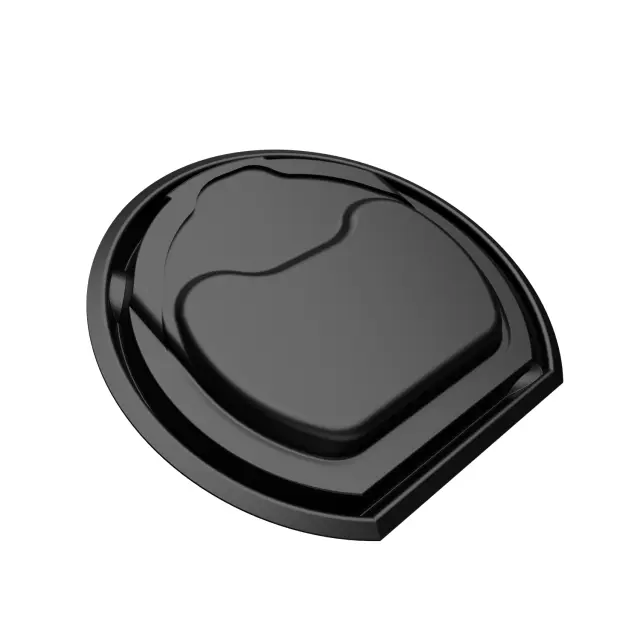 68462396AA - Fuel Pump Access Cover, Right 2018-2026 Mopar | The