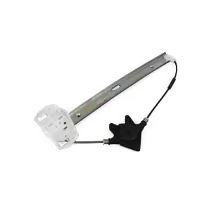 2007-2018 Jeep Front Door Window Regulator, Left 68014949AA