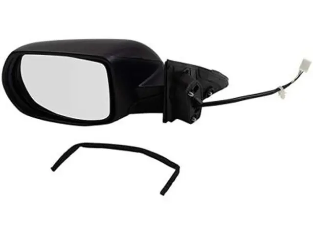 76258-T7W-A72 - Mirror Set L | Honda Factory Parts