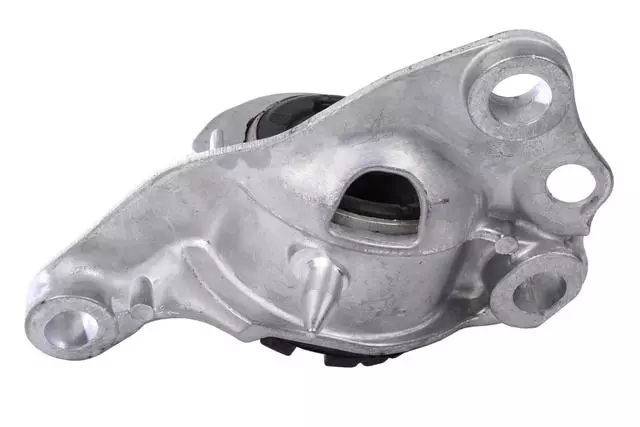 Rear Driver Side Axle Bracket