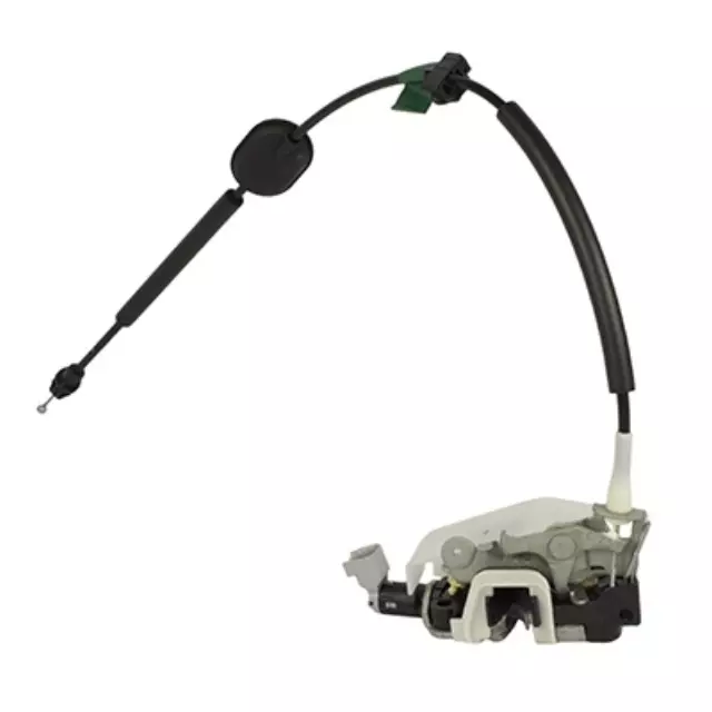fl3z18264a01d - Ford Door Latch Assembly | Levittown Ford Parts