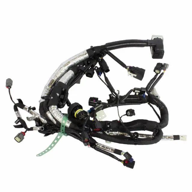 DU5Z-12A581-X Wire Assembly du5z12a581x | Fairway Ford OEM Parts