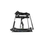 Power Seat Adjuster, Driver