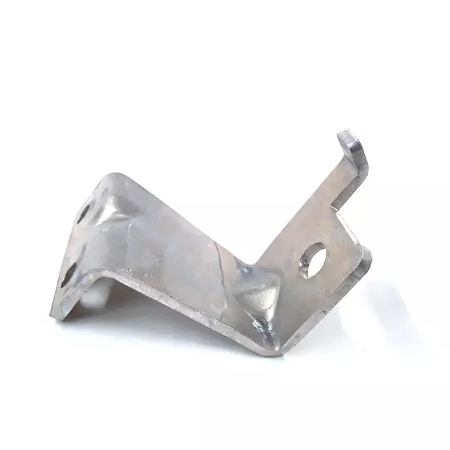 Bumper Cover Support Rail Bracket
