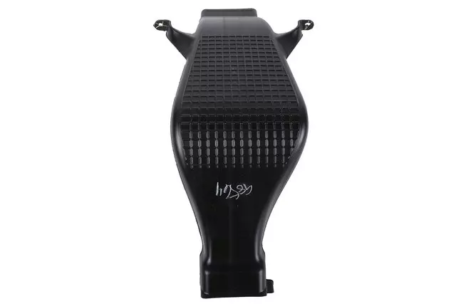 Front Floor Console Rear Air Duct