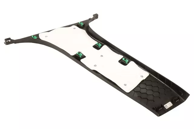 23454454 - OEM GM Lwr Ctr Plr Trim | GMPartsCenter.net | GM Parts 