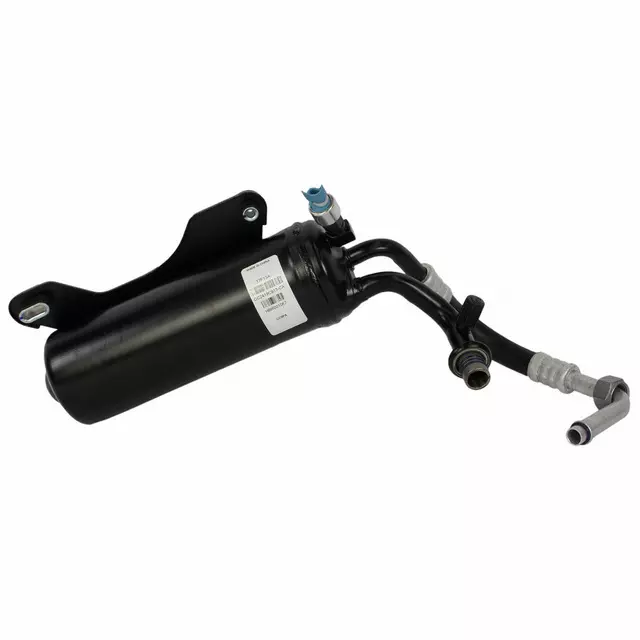 Original 2007-2025 Ford A/C Accumulator GC2Z-19C836-D