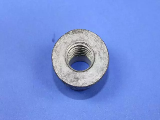 Hex Flange Lock Nut 6507676AA | All Mopar Parts